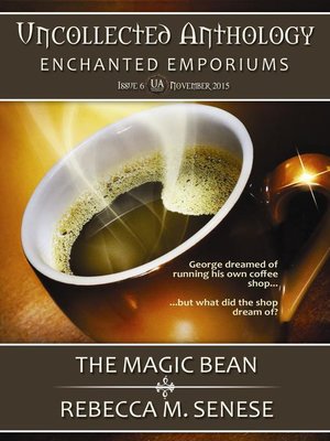 cover image of The Magic Bean